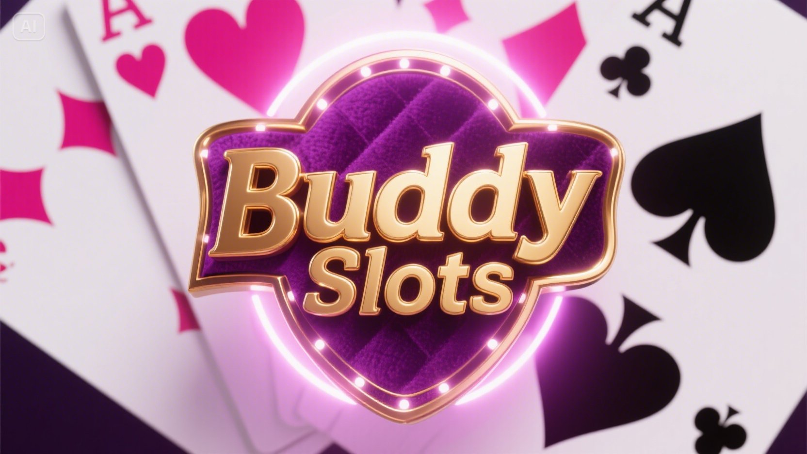 Buddy Slots پاکستان